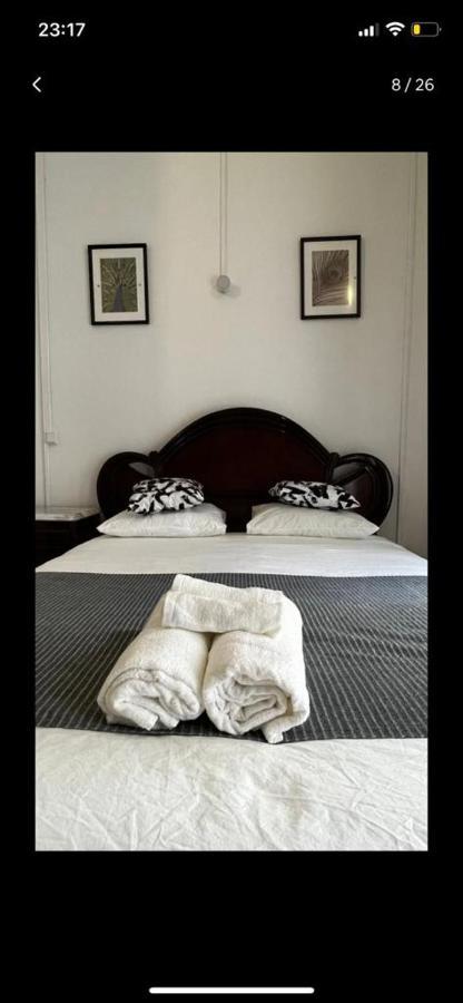 Conde Do Redondo Homestay Lisbon