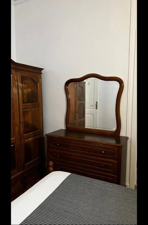 Conde Do Redondo Homestay Lisbon