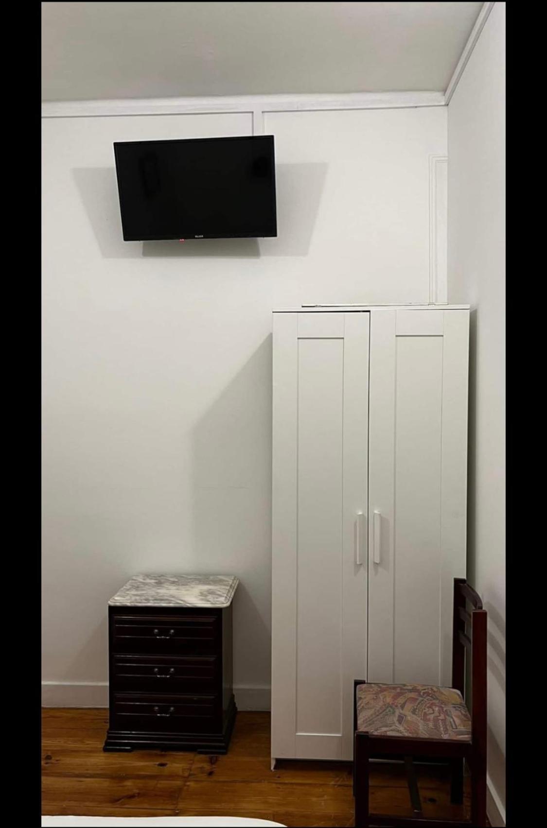 Homestay Conde Do Redondo