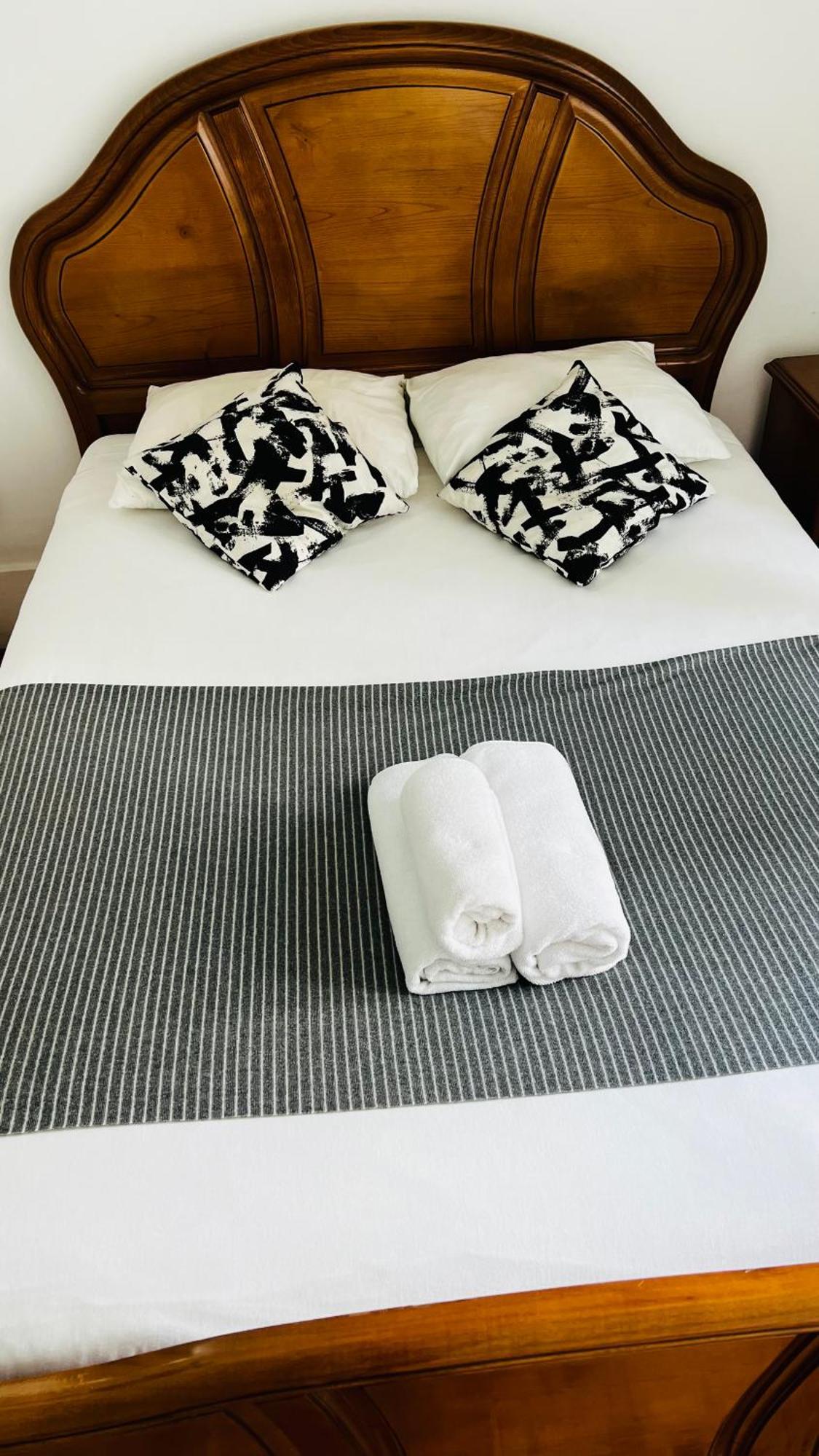 Conde Do Redondo Homestay *