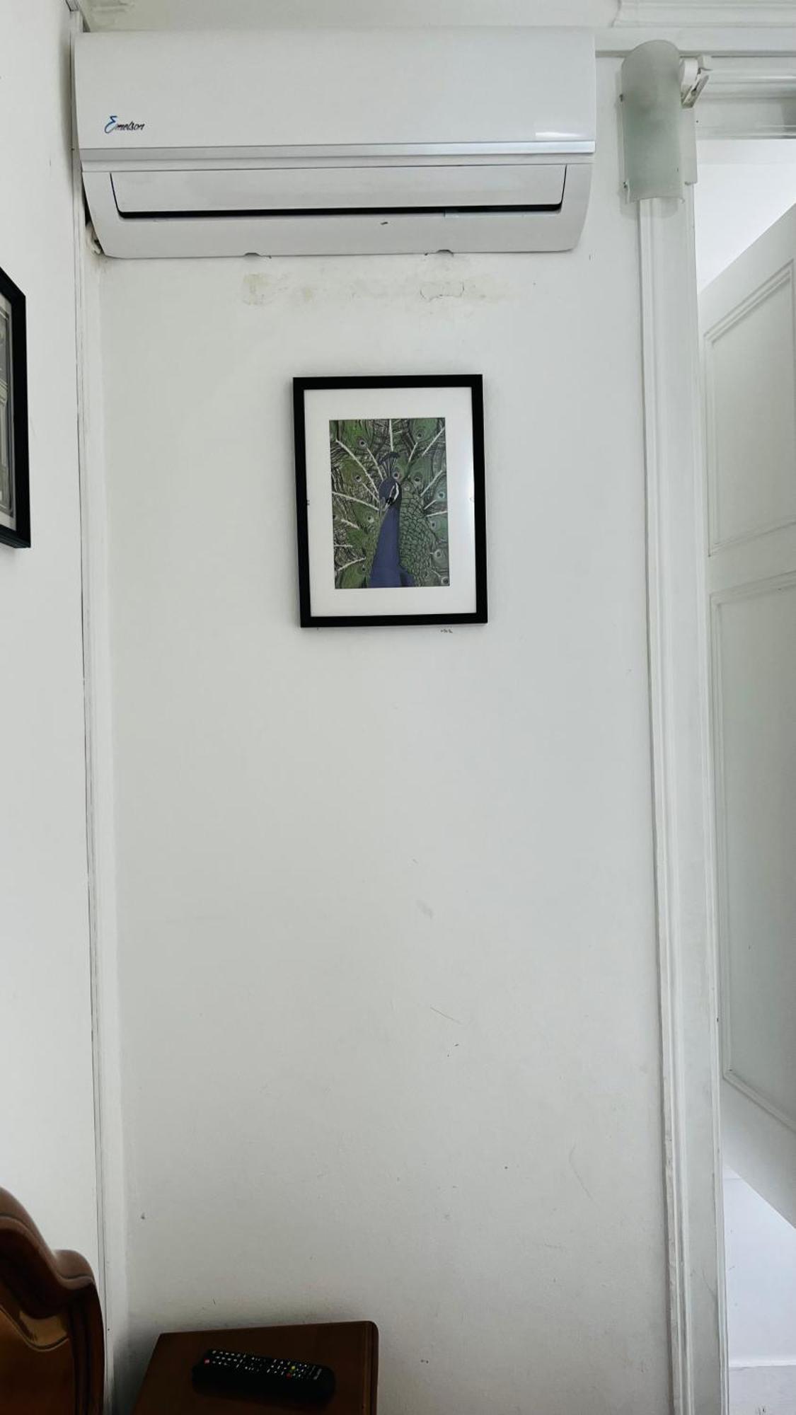 Homestay Conde Do Redondo Lisbon