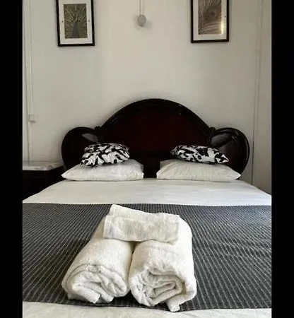 Apartamento Conde Do Redondo Lisbon Exterior photo