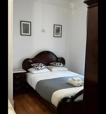 Apartamento Conde Do Redondo Lisbon Exterior photo