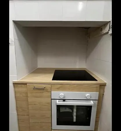 Apartamento Conde Do Redondo Lisbon Exterior photo