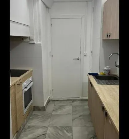 Apartamento Conde Do Redondo Lisbon Exterior photo