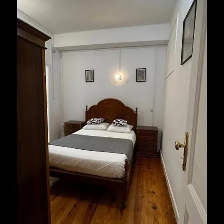 Apartamento Conde Do Redondo Lisbon Exterior photo
