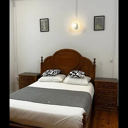 Apartamento Conde Do Redondo Lisbon Exterior photo