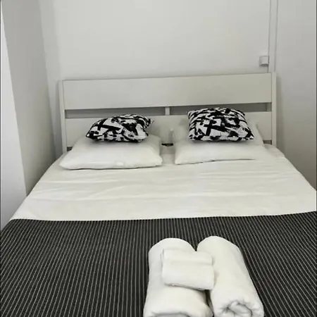 Apartamento Conde Do Redondo Lisbon Exterior photo