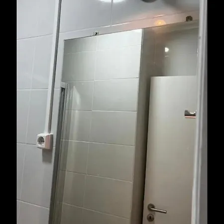 Apartamento Conde Do Redondo Lisbon Exterior photo