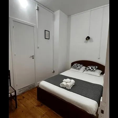 Apartamento Conde Do Redondo Lisbon Exterior photo
