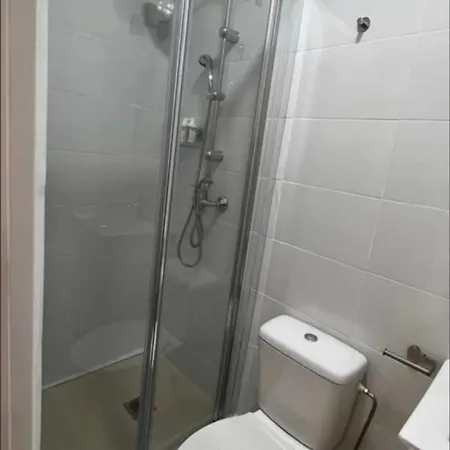 Apartamento Conde Do Redondo Lisbon Exterior photo