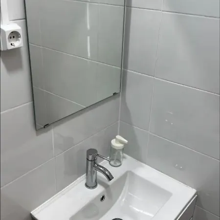 Apartamento Conde Do Redondo Lisbon Exterior photo