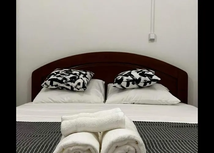 Apartamento Conde Do Redondo