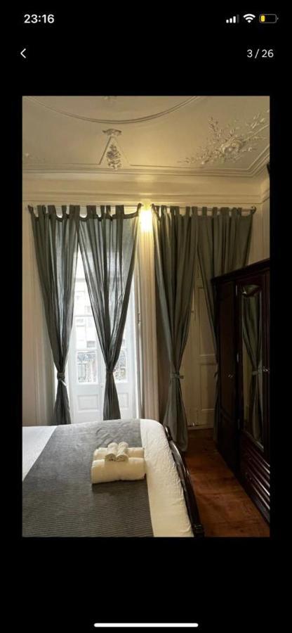 Homestay Conde Do Redondo Lisbon