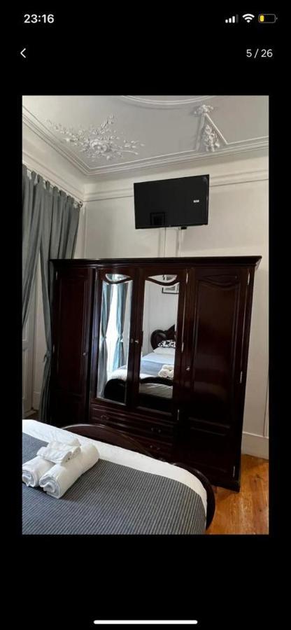 Homestay Conde Do Redondo
