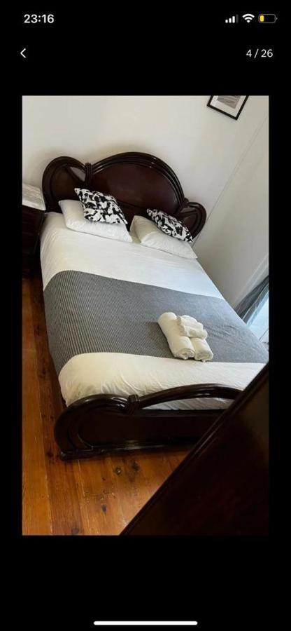 Homestay Conde Do Redondo *