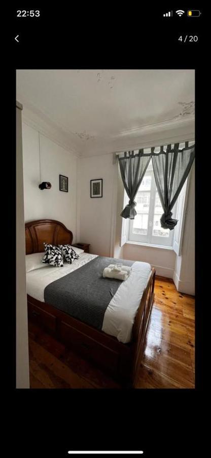 Homestay Conde Do Redondo Lisbon