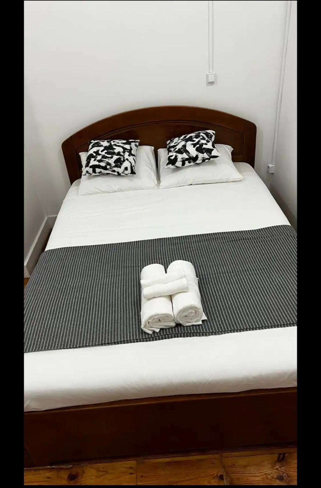 Homestay Conde Do Redondo Lisbon