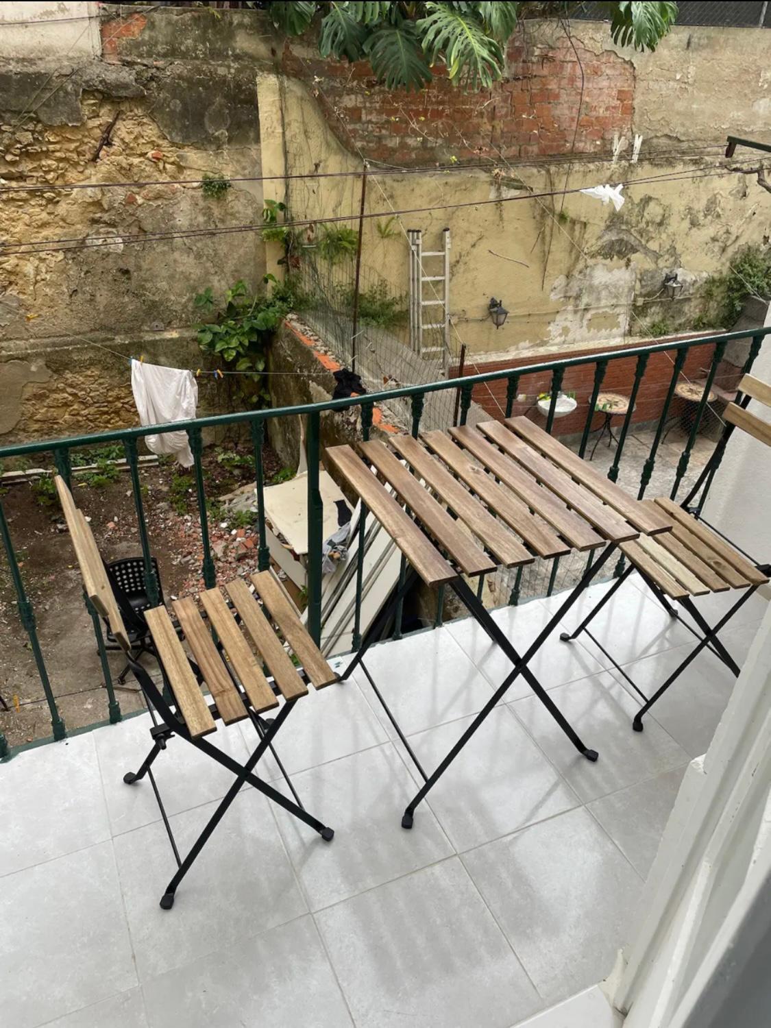 Homestay Conde Do Redondo