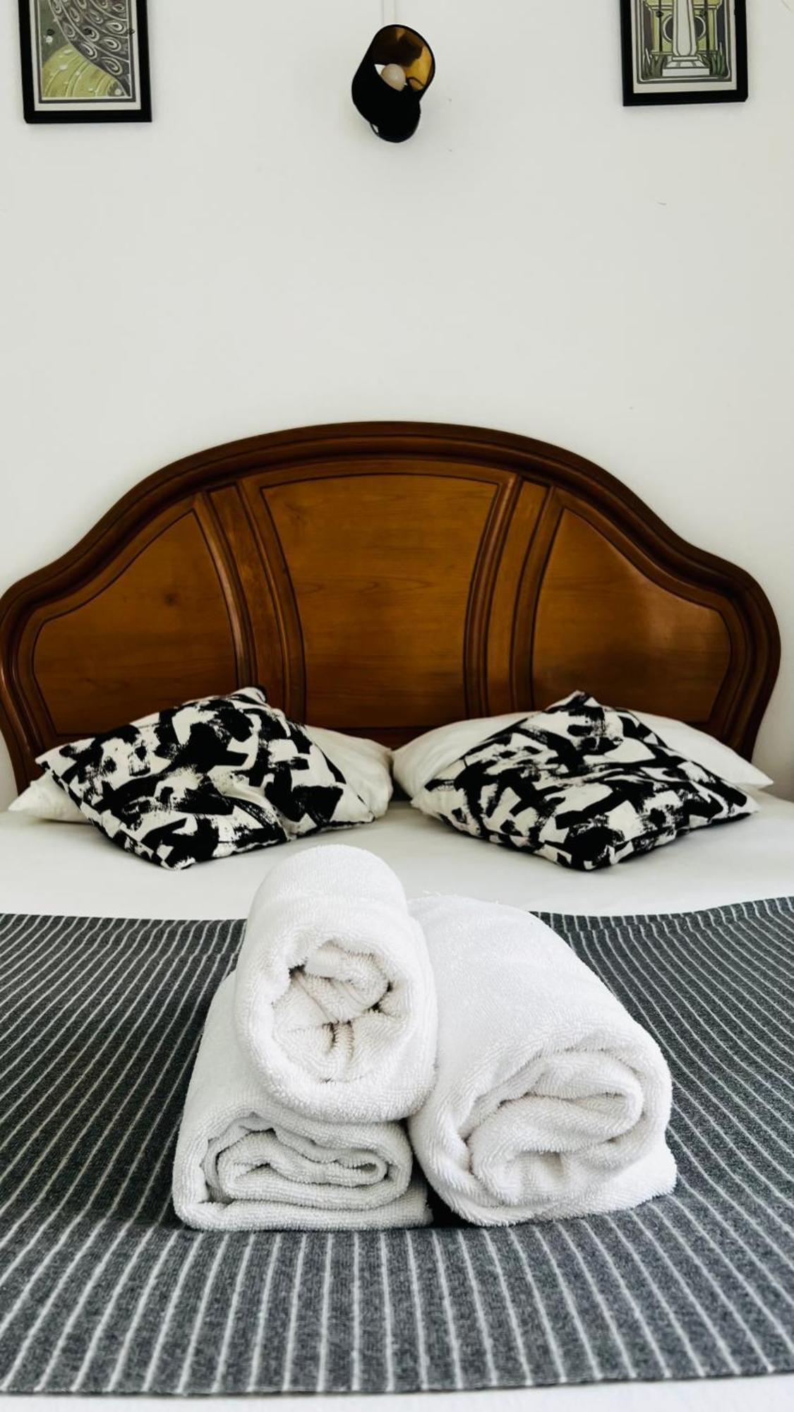 Conde Do Redondo Homestay